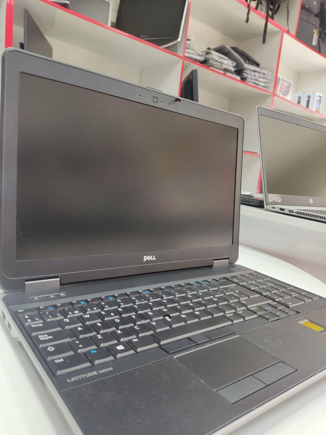 لپتاپ استوک دل Core i7 ، ۲گیگ گرافیک|رایانه همراه|شهرکرد, |دیوار