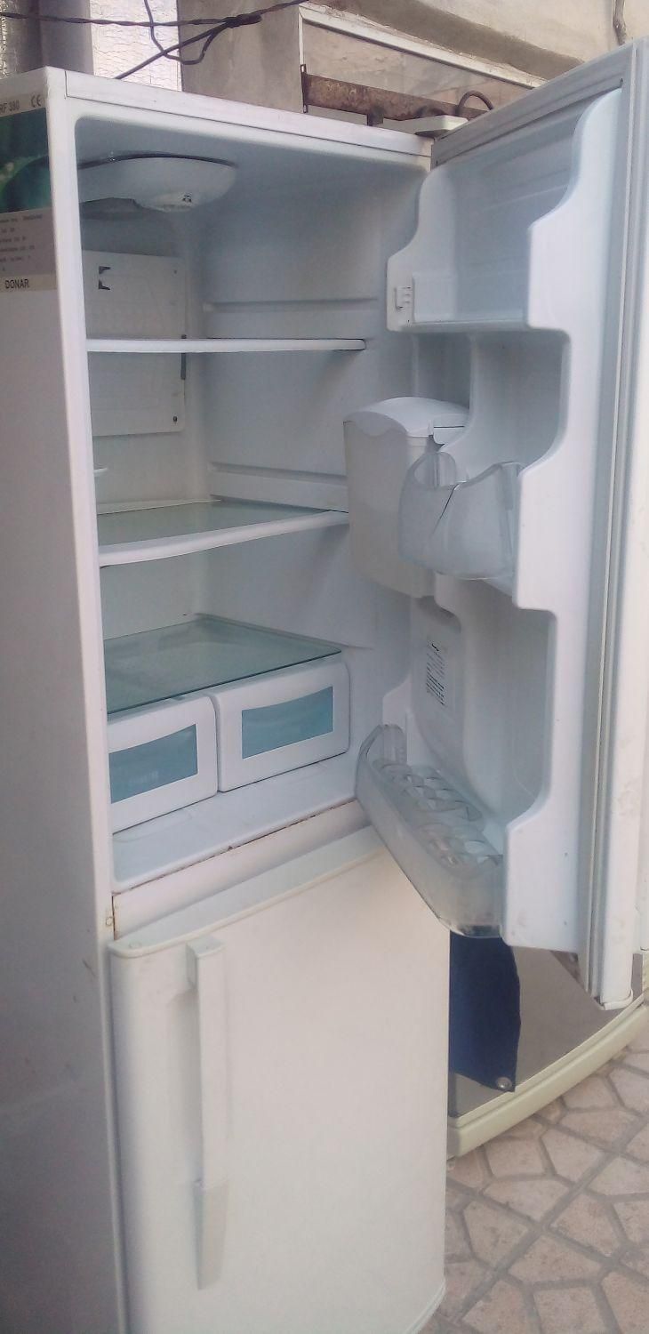 تعمیر یخچال لباسشویی آبگرمکن بخاری تصفیه اب منزل|خدمات پیشه و مهارت|اردبیل, |دیوار