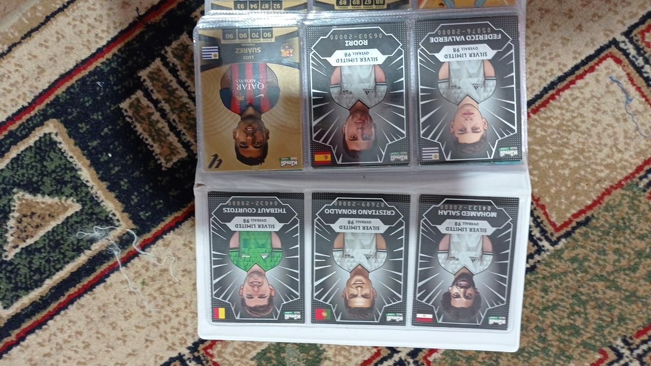 کارت سیلور|اسباب‌بازی بچه|سبزوار, امیر کبیر|دیوار