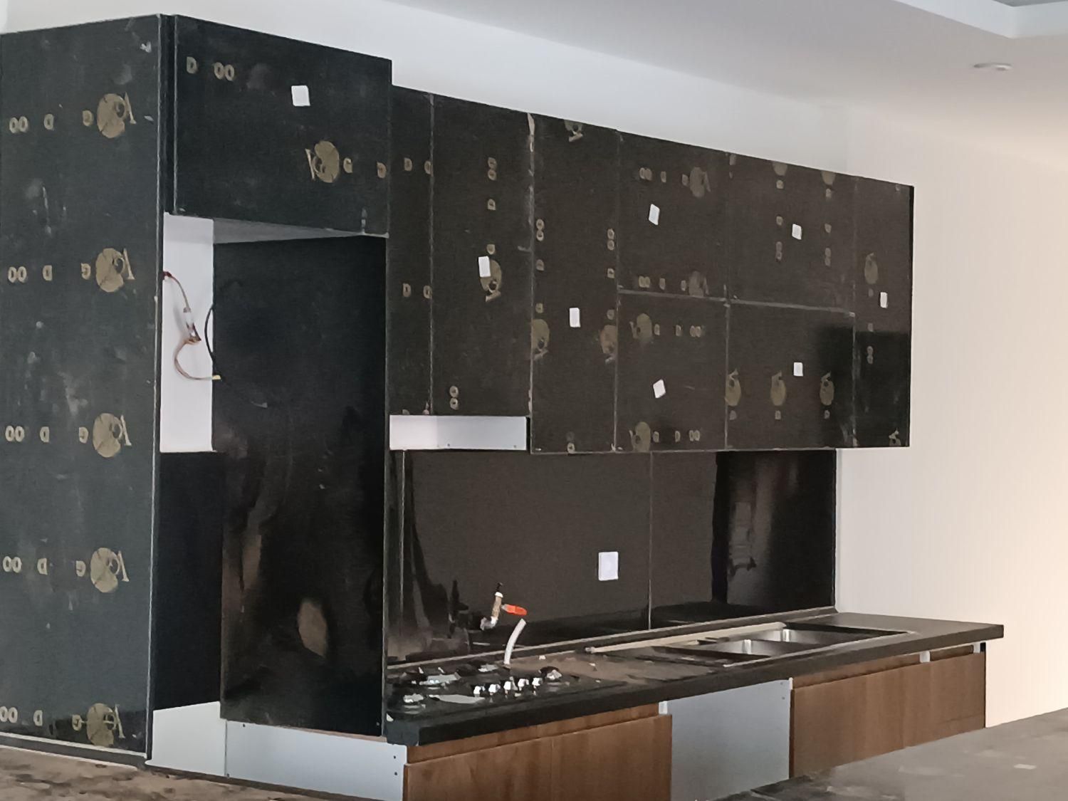 کابینت کمد دیواری پارتیشن  کابینت اجرتی|خدمات پیشه و مهارت|چهارباغ, |دیوار