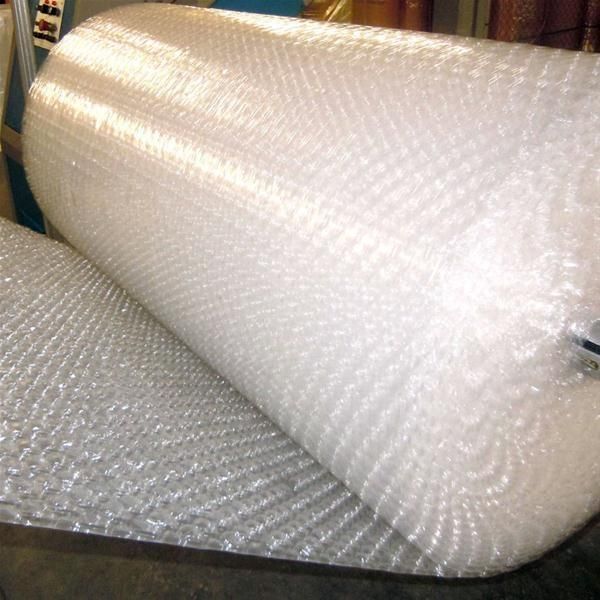 پلی فوم رولی برگی پلاستیک حباب دار نایلون حبابدار|عمدهفروشی|مشهد, نوید|دیوار