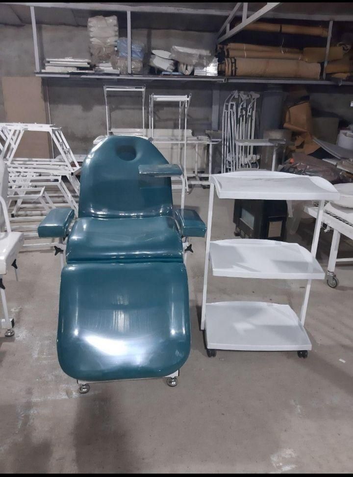 تخت معاینه گلاره تزریقات ماساژ ترالی میز پزشک|آرایشی، بهداشتی، درمانی|تهران, شهید رجایی|دیوار
