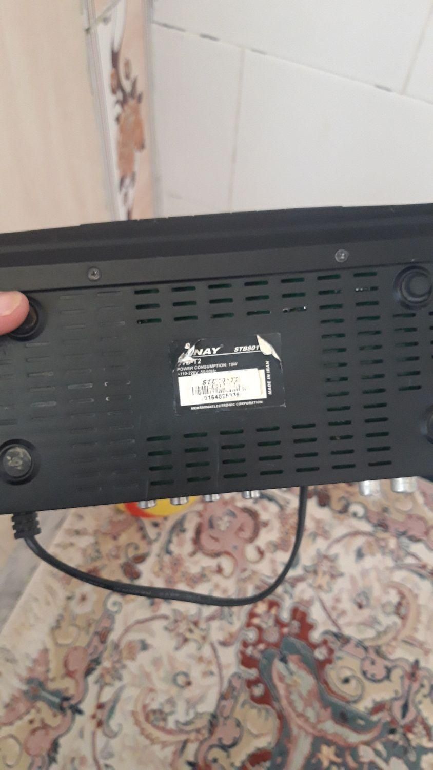 دیجیتال درحد نوع|پخش‌کننده DVD و ویدیو|سرپل ذهاب, |دیوار