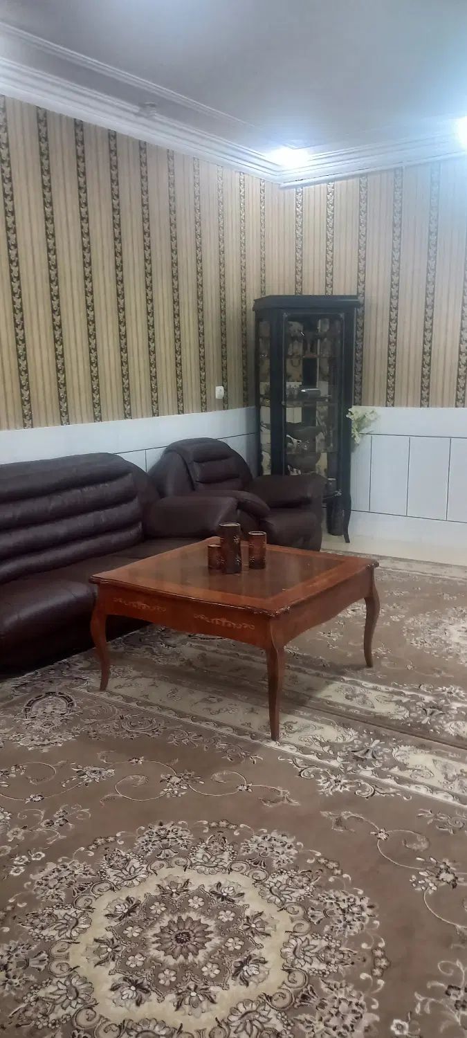 رهن واجاره واحد۱۱۵متری۲خواب الیگودرز کوی فرهنگیان|اجارهٔ آپارتمان|الیگودرز, |دیوار