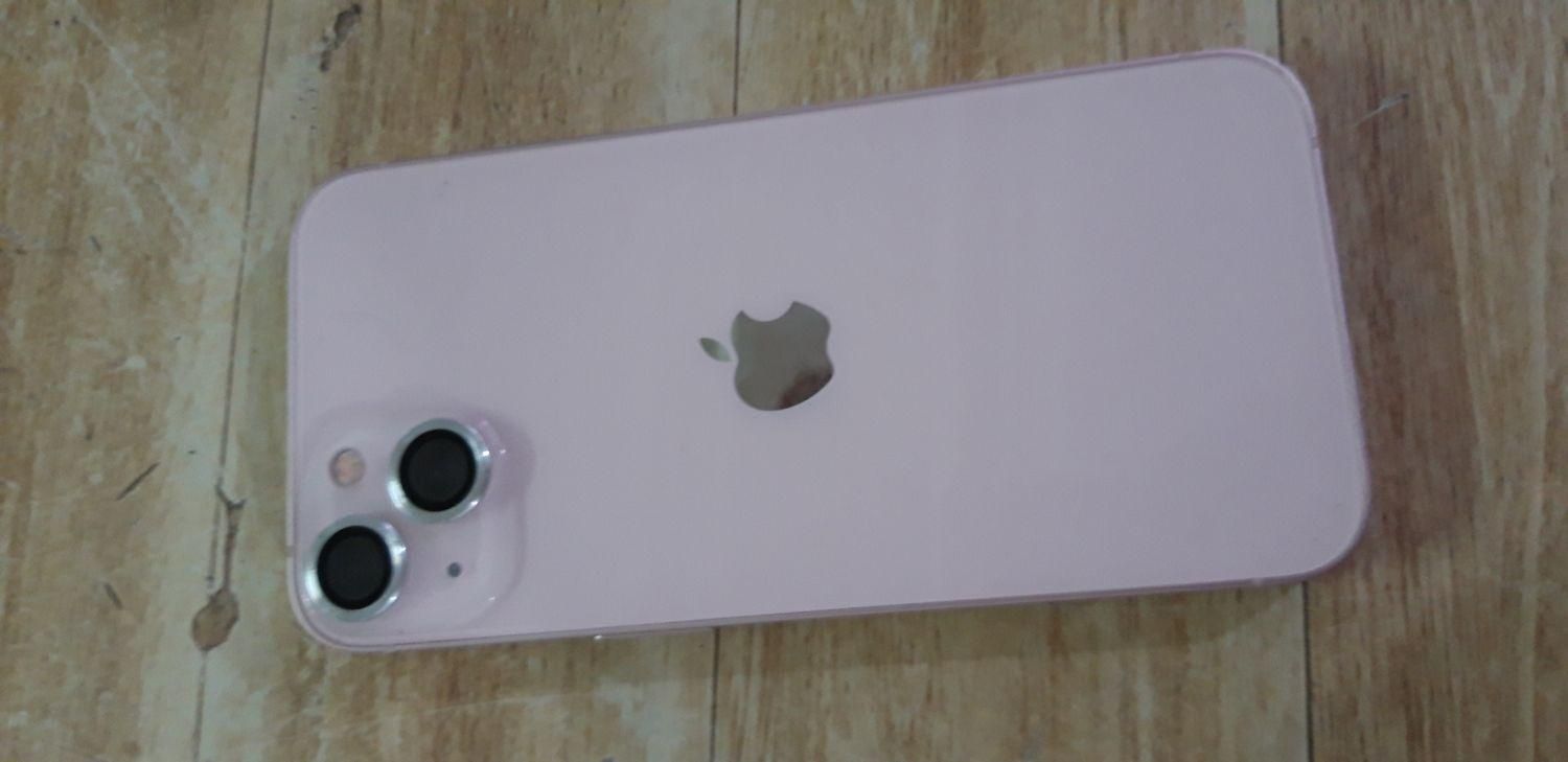 اپل iPhone 13 با حافظهٔ ۱۲۸ گیگابایت|موبایل|تربت جام, فاز ۳ فرهنگیان|دیوار