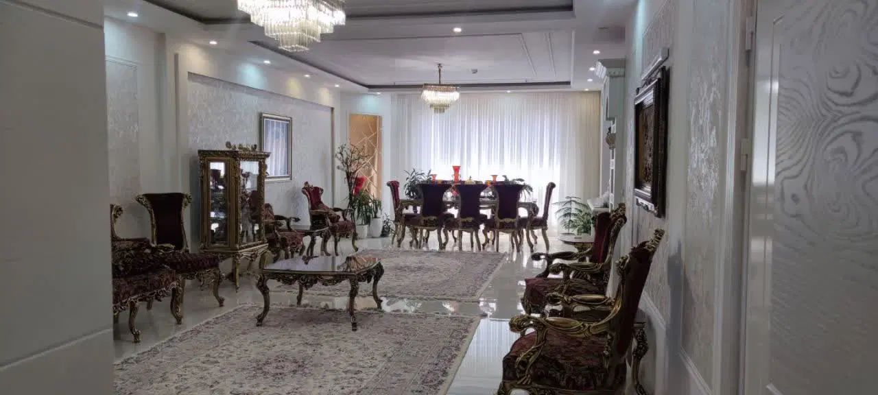 آپارتمان۷۰متری/طبقه۲با آسانسور/جلال/سیدرضی|فروش آپارتمان|مشهد, سید رضی|دیوار