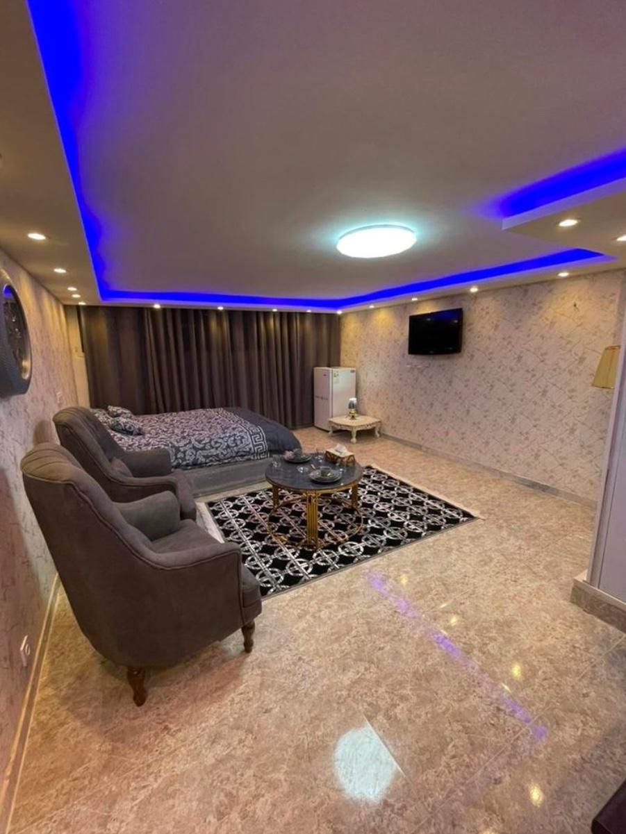 اجاره کوتاه مدت سوییت های بدون خواب|اجارهٔ کوتاهمدت آپارتمان و سوئیت|تهران, ستارخان|دیوار