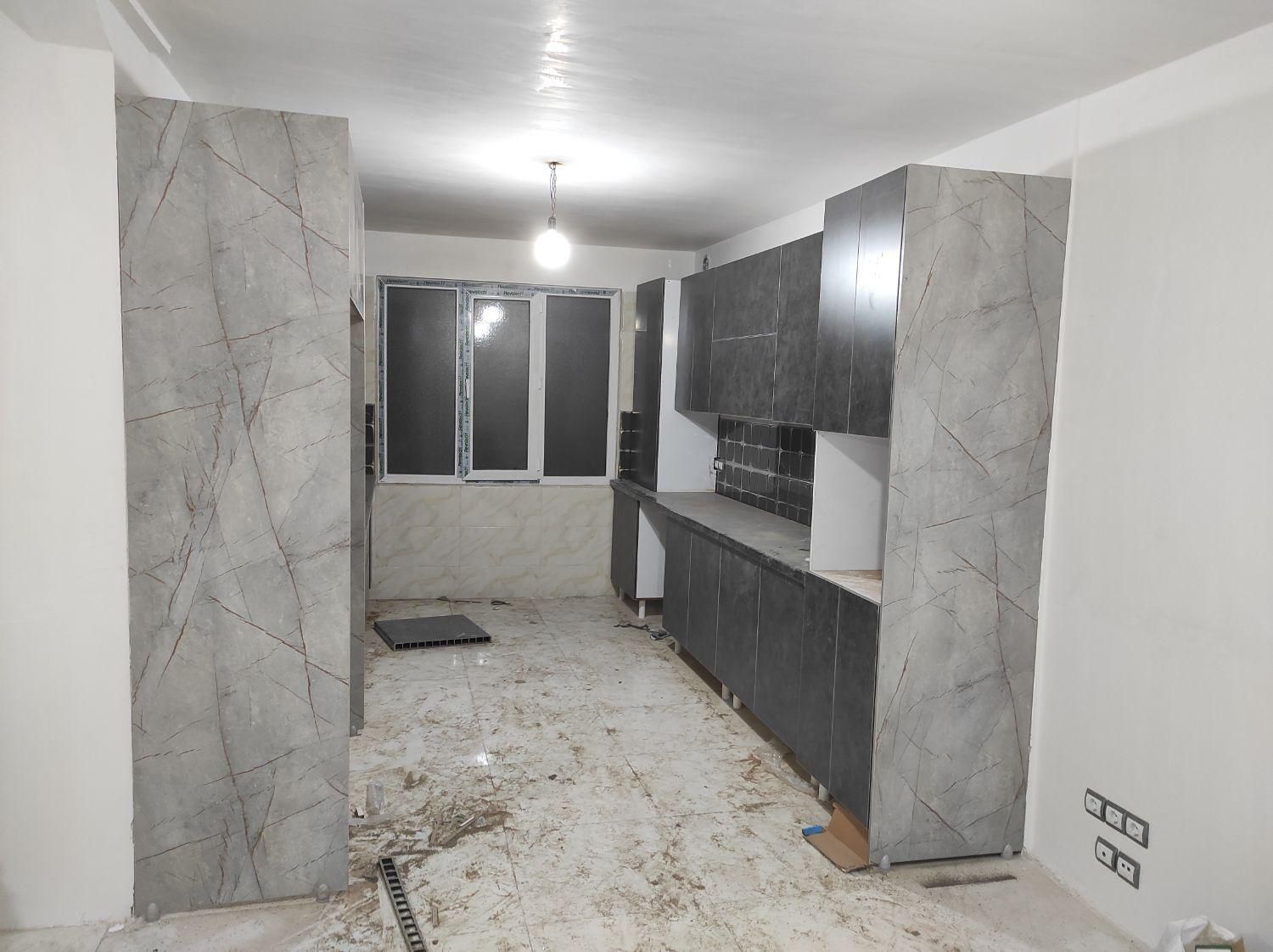 کابینت کمد دیواری|جاکفشی، کمد، دراور|فردوسیه, |دیوار