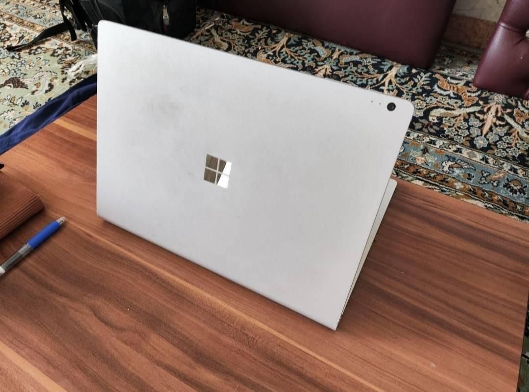 لپ تاپ surface book 2 i7 سرفیس بوک|رایانه همراه|تهران, گرگان|دیوار
