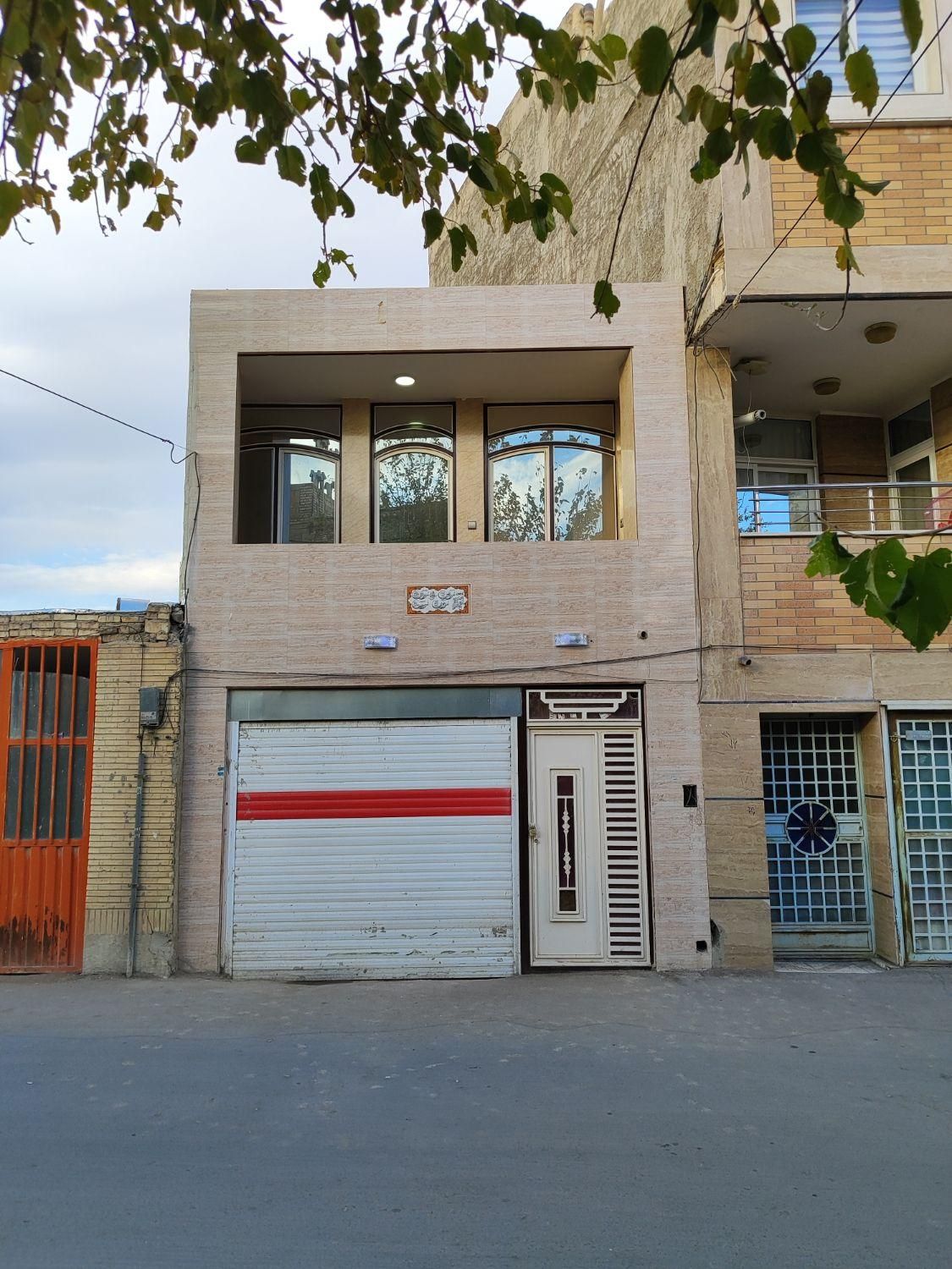 سویت آپارتمان تجاری مسکونی امام خمینی بابوکان|فروش خانه و ویلا|اصفهان, بابوکان|دیوار
