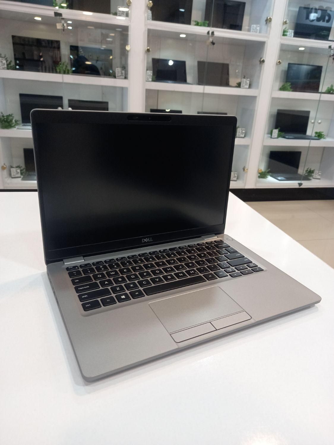 لپ تاپ Dell مدل5310|رایانه همراه|کرمان, |دیوار