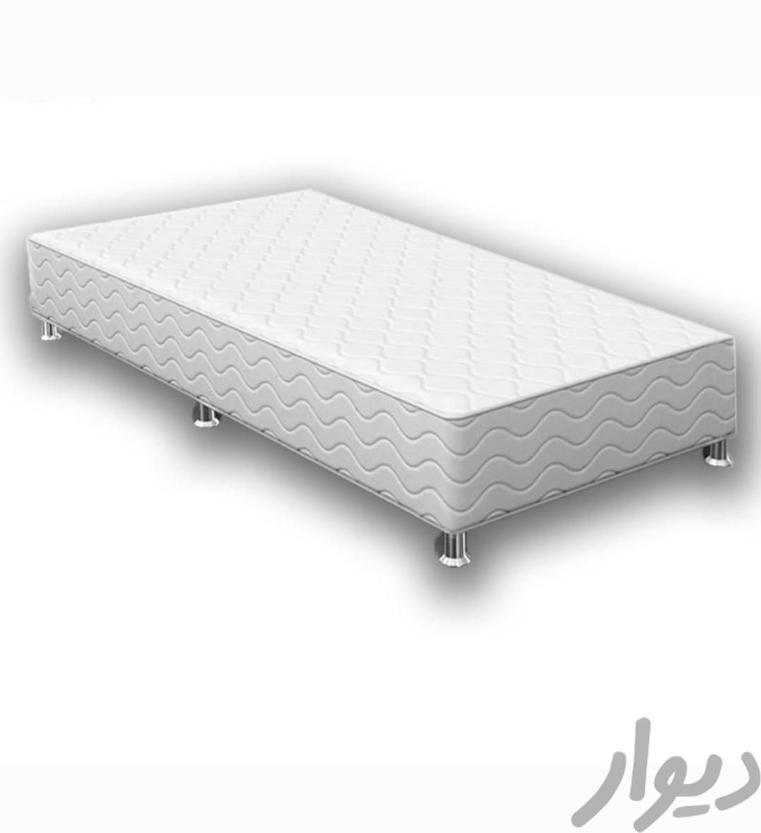 باکس هتلی/ دیاموند|تخت و سرویس خواب|قشم, |دیوار