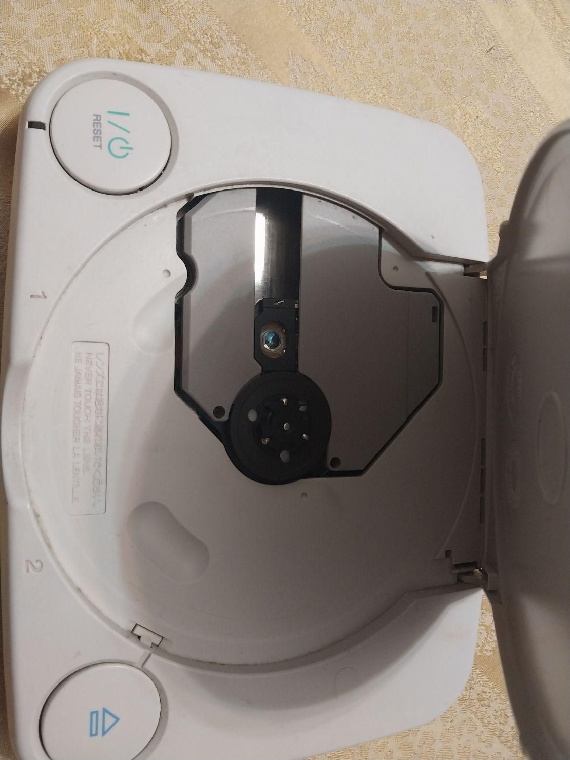 کنسول بازی سونی وان (SONY one)|کنسول، بازی ویدئویی و آنلاین|تهران, فلسطین (میدان انقلاب)|دیوار