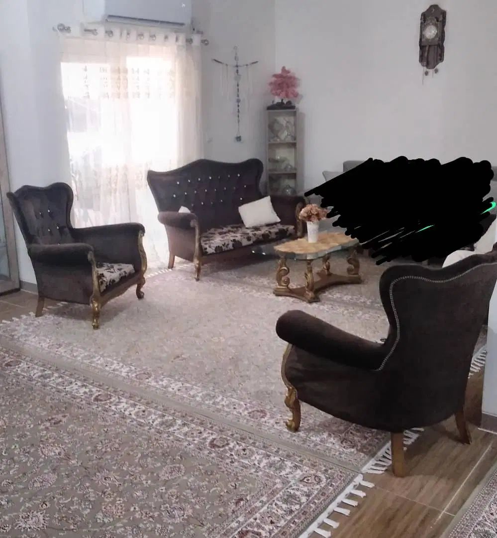 مبل و میز ناهارخوری و بوفه|مبلمان خانگی و میز عسلی|کرج, کمال‌شهر|دیوار
