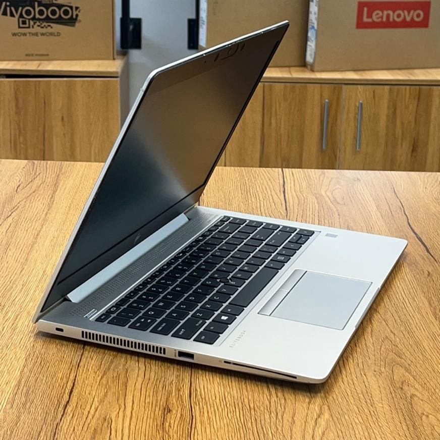 لپ تاپ HP 745G6 با پردازنده Ryzen7 Pro 3700U|رایانه همراه|مشهد, ارشاد|دیوار