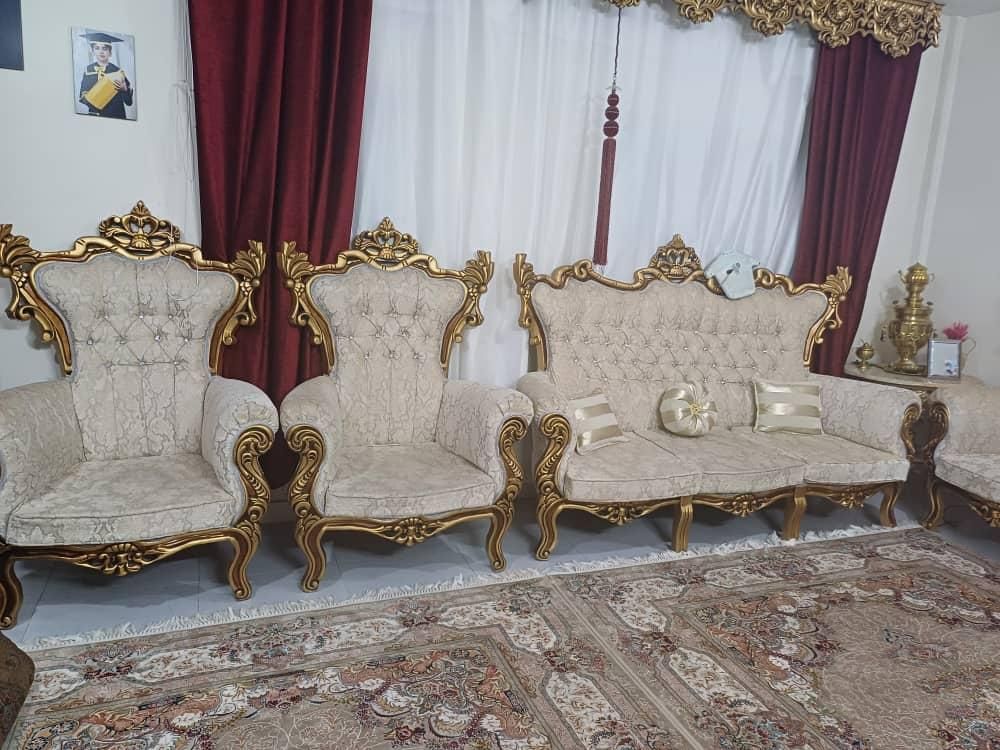 تعمیرات انواع مبل راحتی واستیل|خدمات پیشه و مهارت|مرند, |دیوار