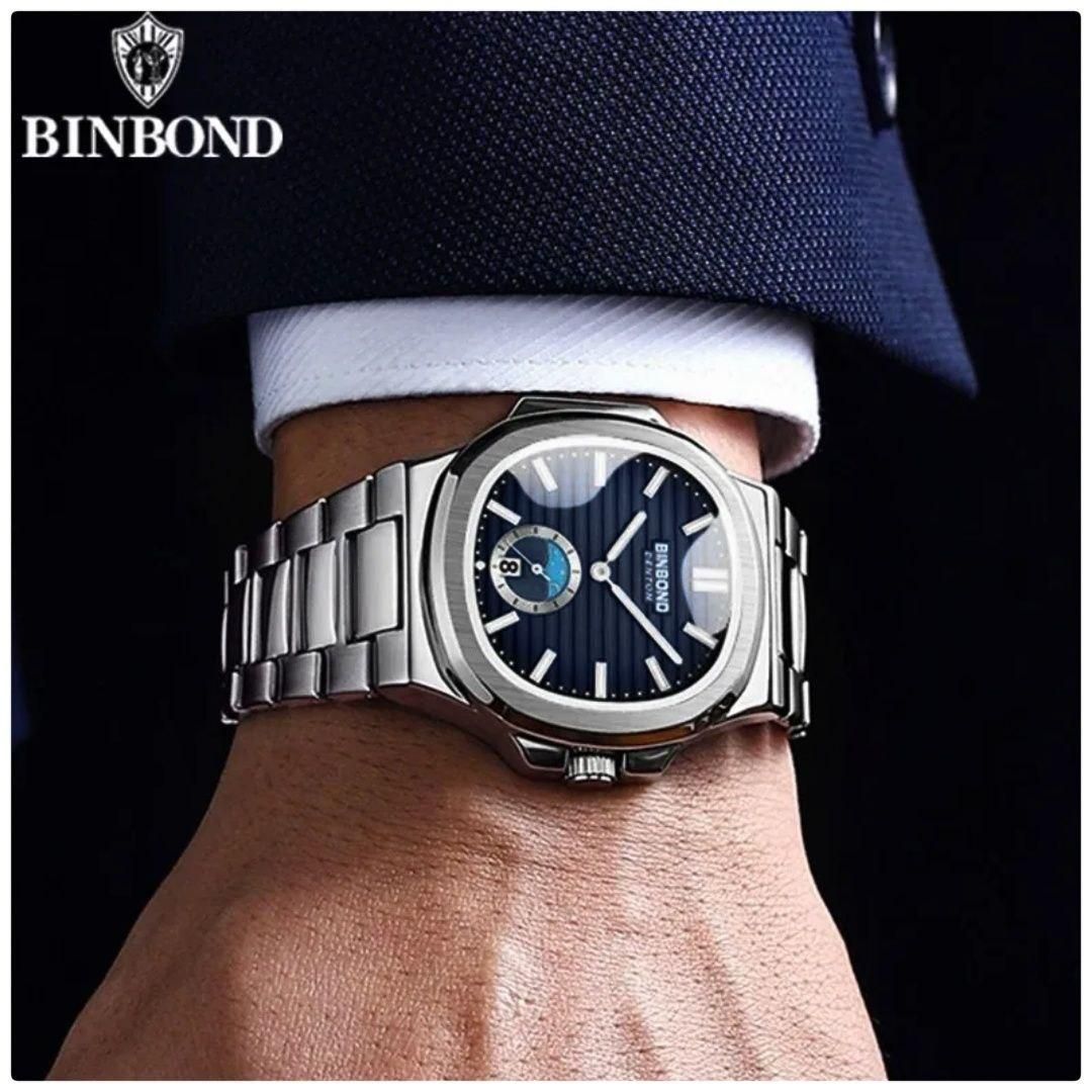 ساعت Binbond|ساعت|تهران, اقدسیه|دیوار