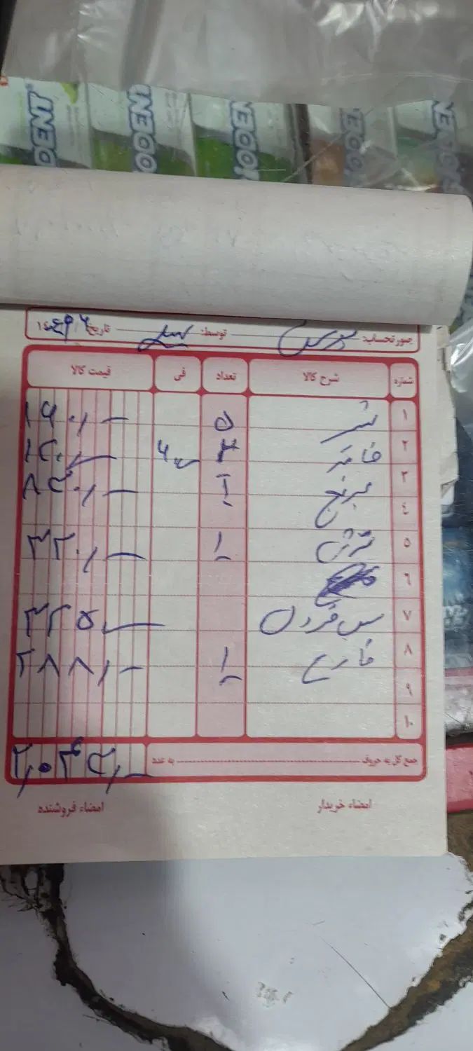 استخدام کارگر ساده جهت کار در مغازه وانبار|استخدام خدمات فروشگاه و رستوران|قدس, شهر‌قدس|دیوار