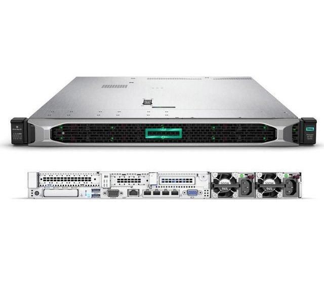 hpe dl360 g10 8sff server سرور|مودم و تجهیزات شبکه|تهران, بهجتآباد|دیوار