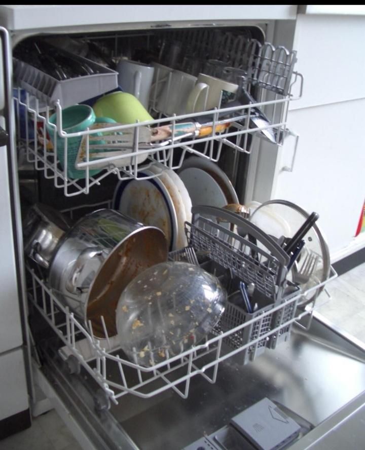 تعمیرات تعمیرکار خدمات ماشین لباسشویی ظرفشویی نصب|خدمات پیشه و مهارت|خرم‌آباد, |دیوار