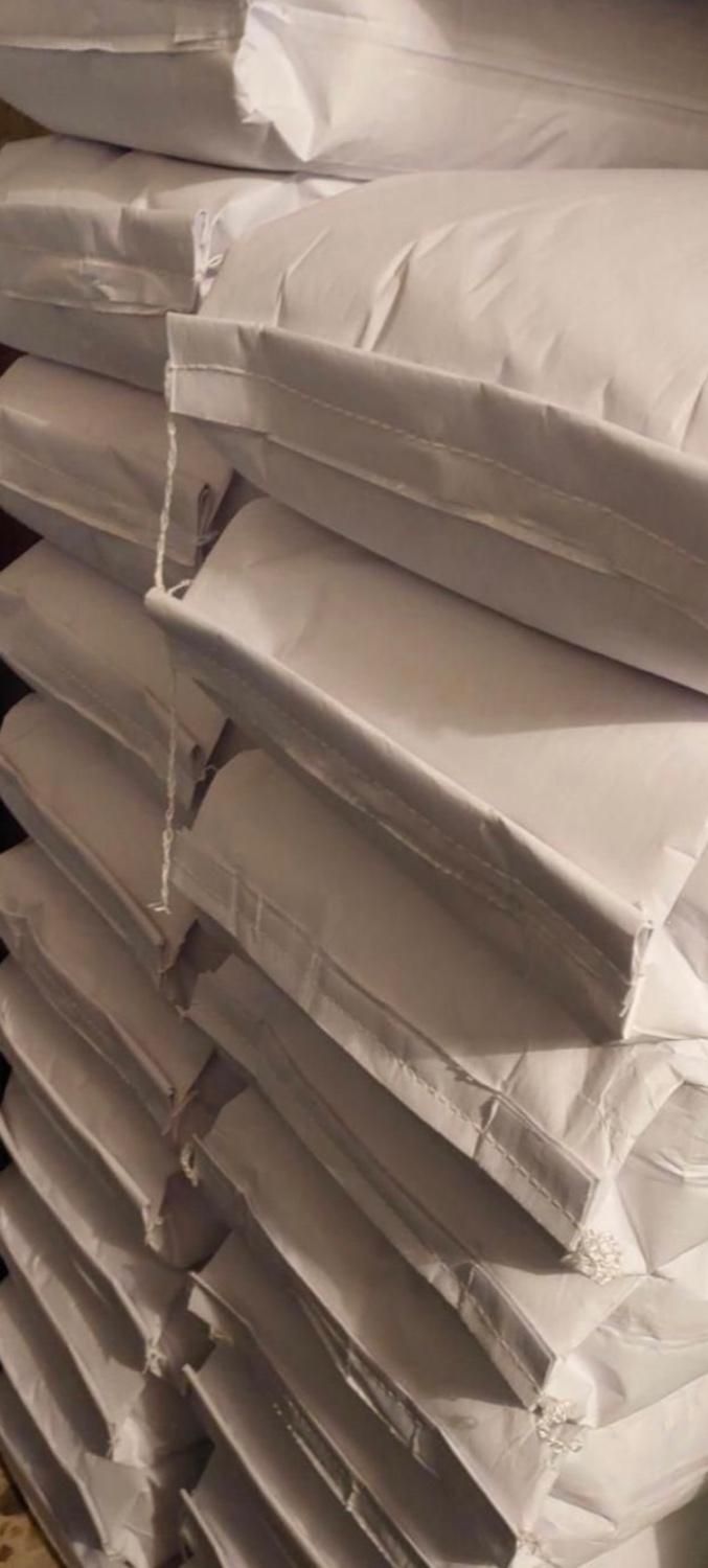 پودر ماشین لباسشویی ده کیلویی پورکس مناسب هتل|مواد شوینده و دستمال کاغذی|مشهد, رضاییه|دیوار