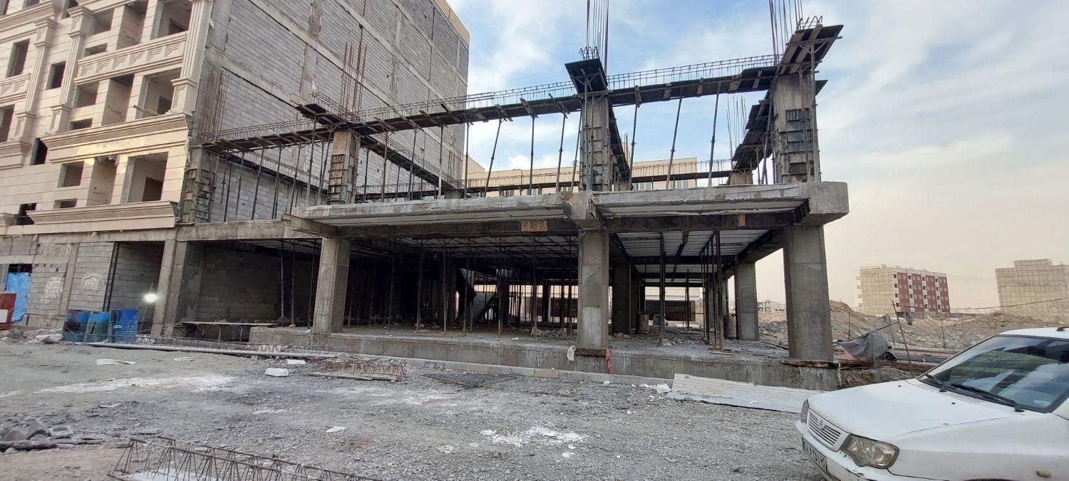 فروش آپارتمان ۸۰ متری/شهریار/اندیشه/شهرک شاهد|فروش آپارتمان|شهریار, شهرک شاهد|دیوار