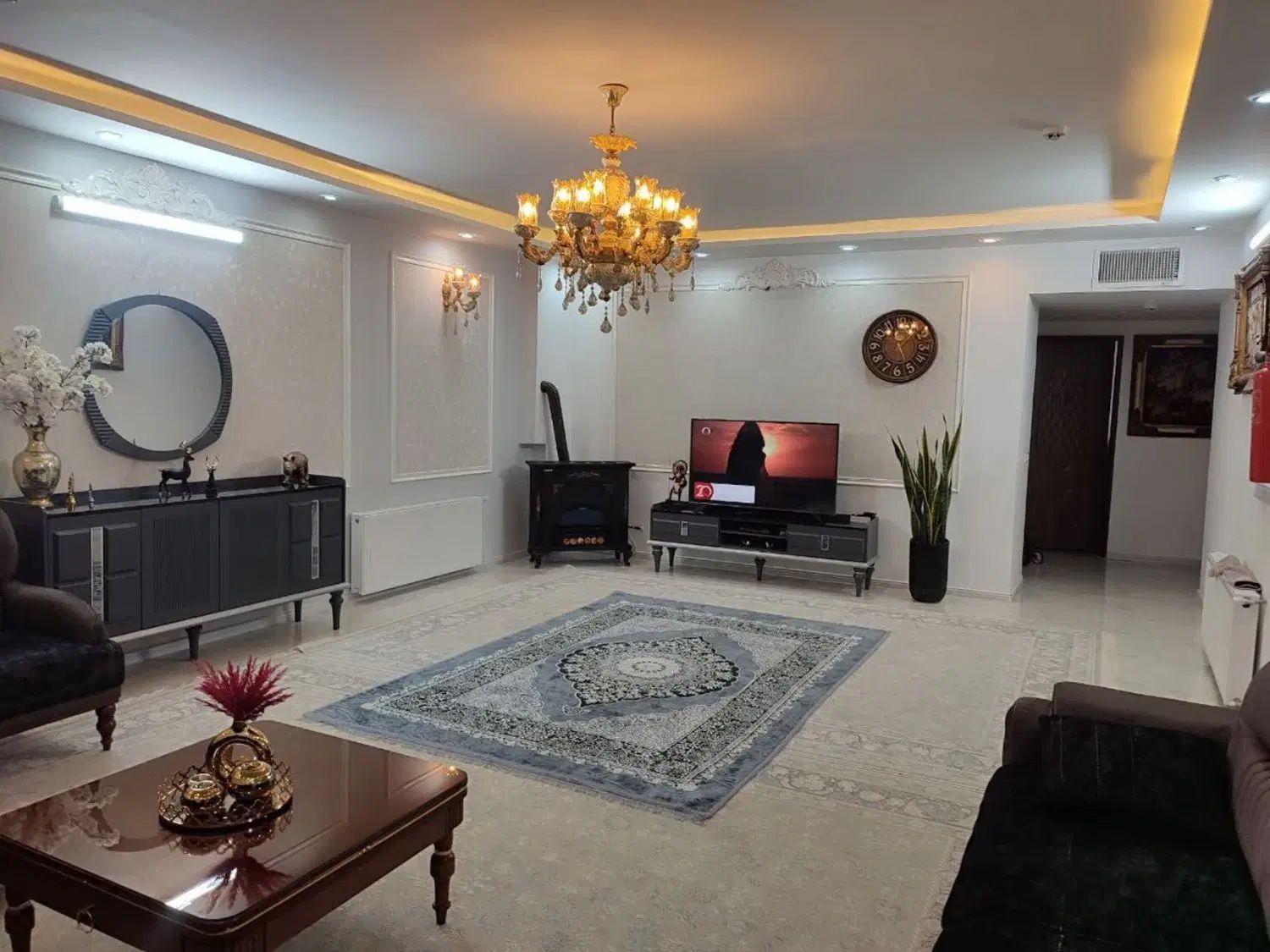 اجاره روزانه منزل|اجارهٔ کوتاه‌مدت آپارتمان و سوئیت|مشهد, هفده شهریور|دیوار