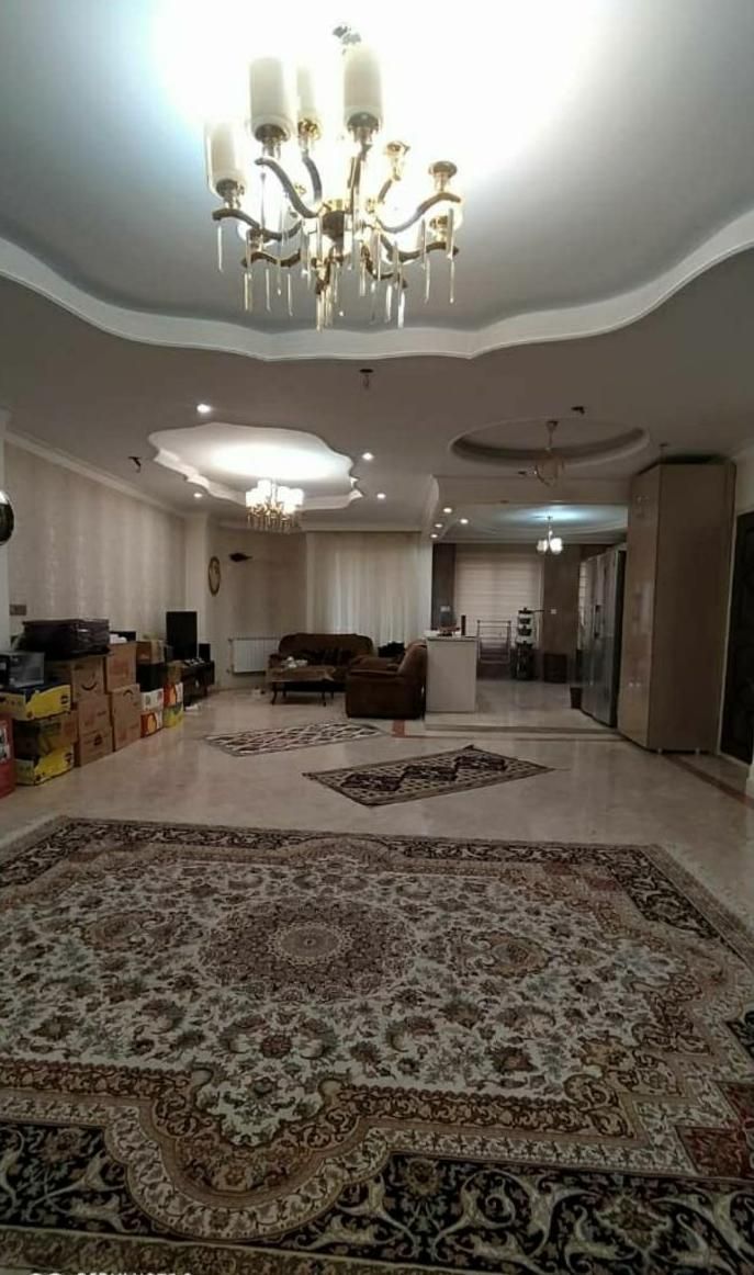 145 متر 3 خواب پرده خور کوی مهران|فروش آپارتمان|تهران, کوی مهران|دیوار