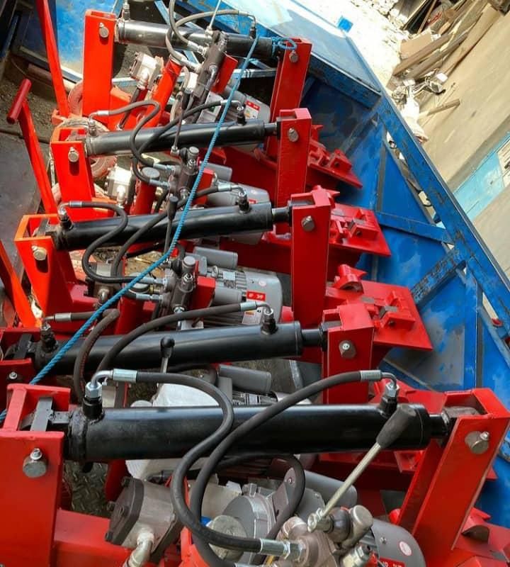 قیچی میلگردبر|ماشین‌آلات صنعتی|ری, شهید غیوری (ابن باویه)|دیوار