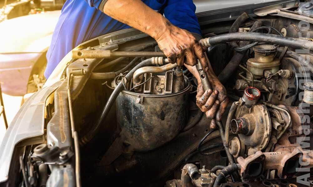 مکانیکی تخصصی خودرو های خارجی چینی و ایرانی|خدمات موتور و ماشین|سنندج, |دیوار