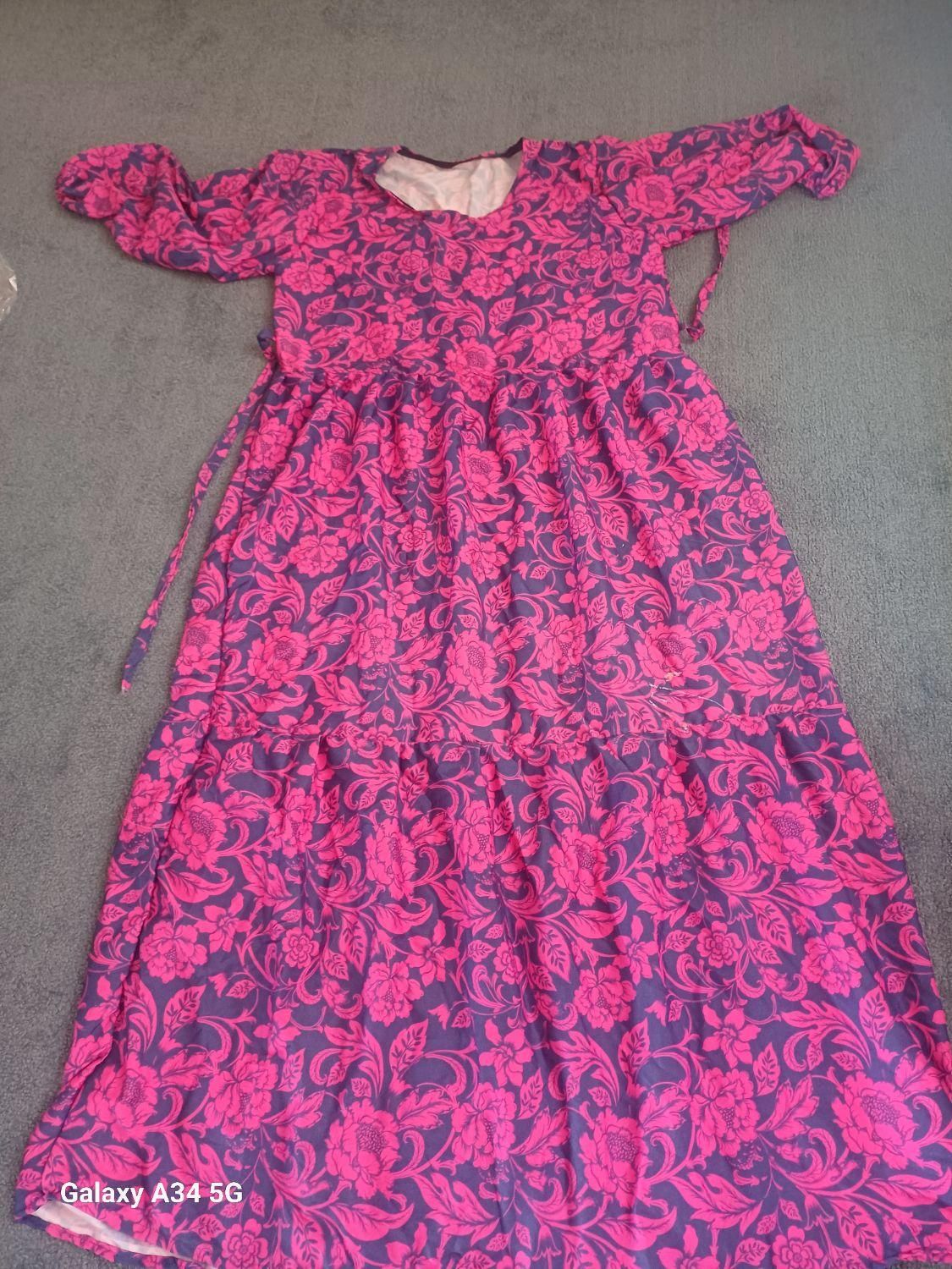 شال ملیله دوزی|لباس|جوانرود, |دیوار