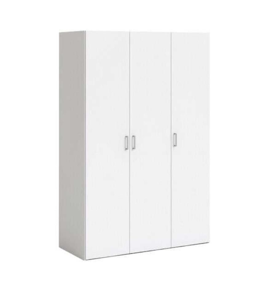 کمد لباس ۳ درب|جاکفشی، کمد، دراور|رشت, معلم|دیوار