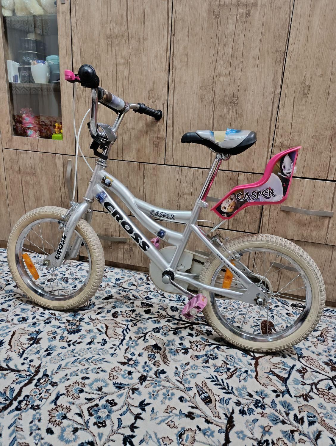 دوچرخه CROSS|دوچرخه، اسکیت، اسکوتر|شهریار, شهریار|دیوار