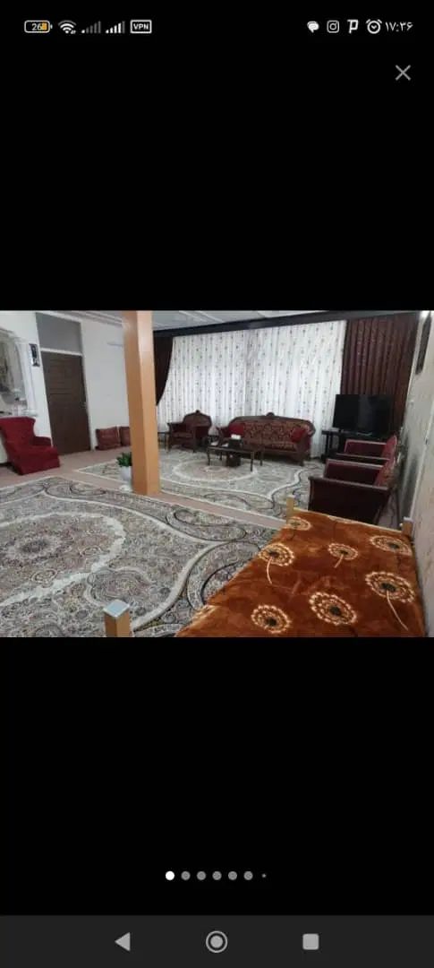 اجاره منزل دربست|اجارهٔ خانه و ویلا|اصفهان, قائمیه|دیوار