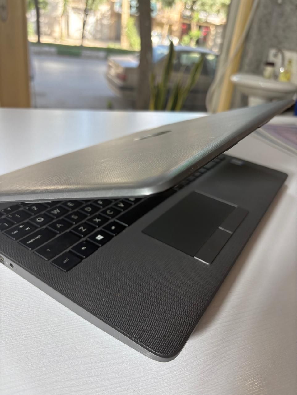 Hp g7 250 دانشجویی ترید|رایانه همراه|کرمانشاه, |دیوار