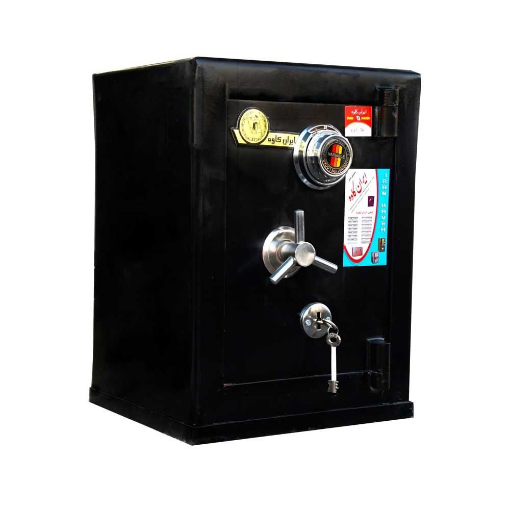 گاوصندوق نسوز ایران کاوه|دفتر کار|قدس, شهر‌قدس|دیوار