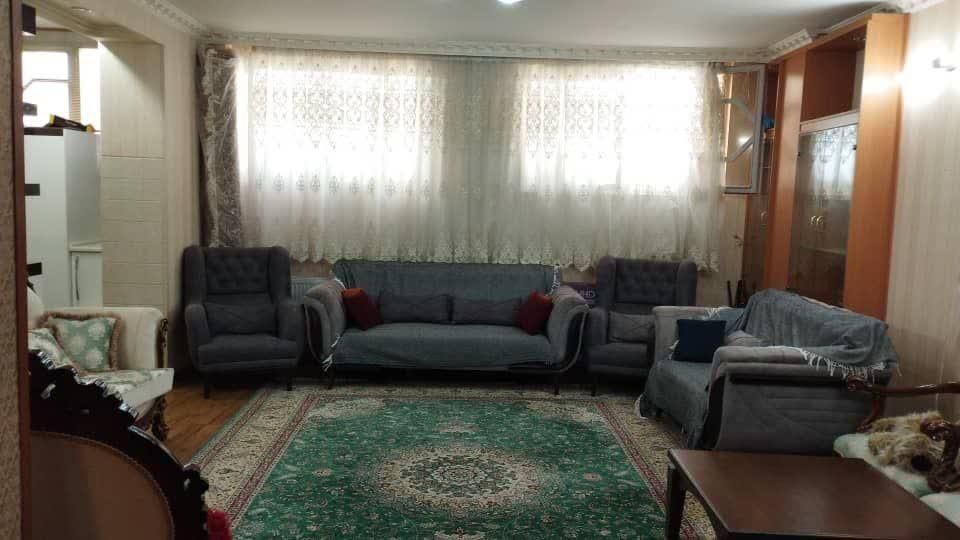 حمزه شمالی/۹۵متر/۲خواب/فول امکانات|اجارهٔ آپارتمان|اصفهان, شاهزید|دیوار