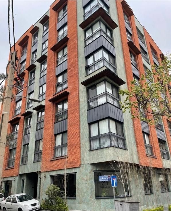 88متر/2خواب/سالن پردهخور/تخلیه فوری/ارکیده|اجارهٔ آپارتمان|تهران, حبیب الله|دیوار