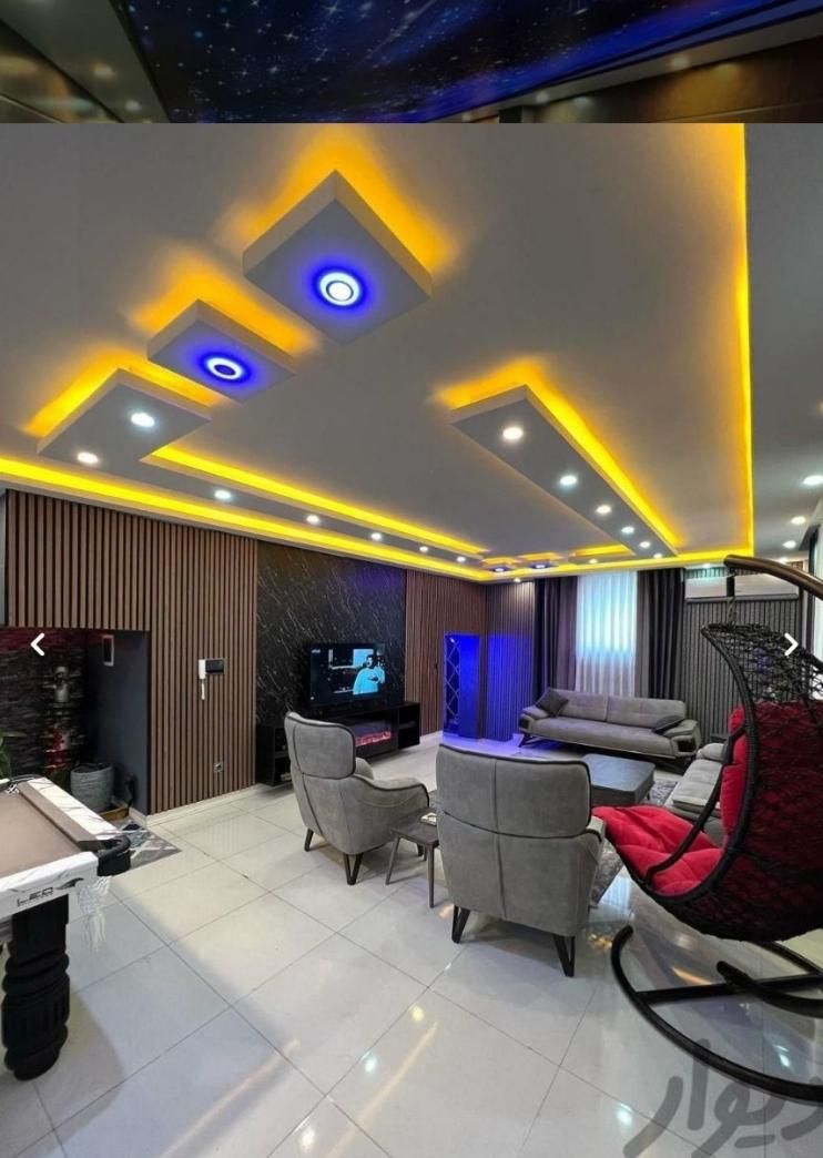 اجاره شبانه روزی انواع ویلااستخردارجنگلی،سوئیت و..|اجارهٔ کوتاه‌مدت ویلا و باغ|کلیبر, |دیوار