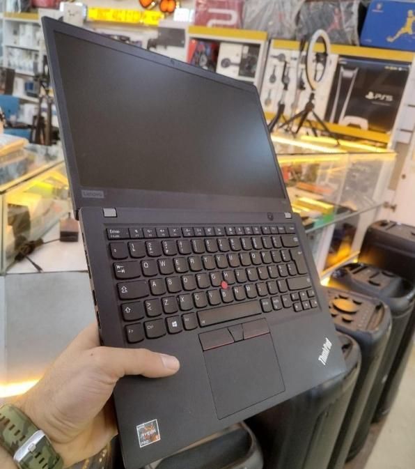 Lenovo|رایانه همراه|کرمان, |دیوار