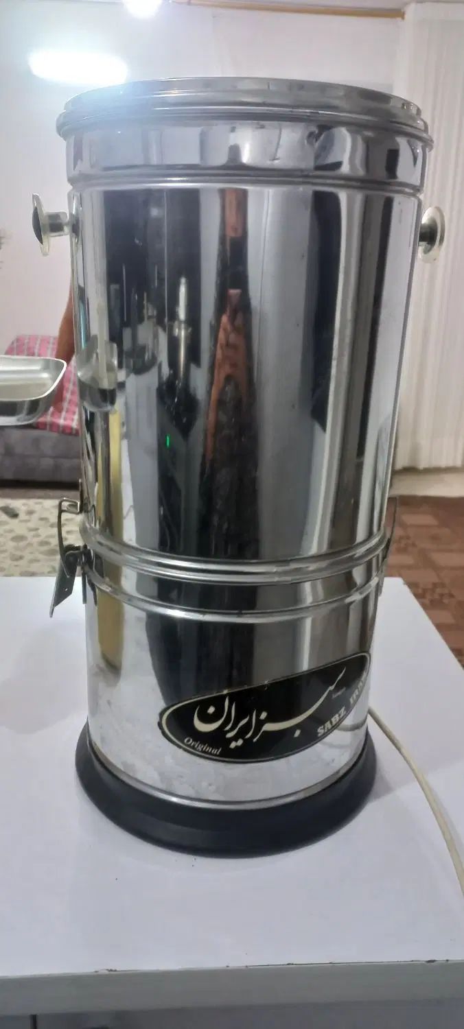 سبزی خورد کن|خردکن، آسیاب، غذاساز|مشهد, رسالت|دیوار