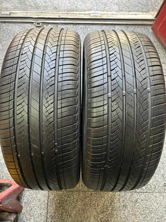 فروش لاستیک کارکرده 215 50 17|قطعات یدکی و لوازم جانبی|اصفهان, فرح آباد|دیوار