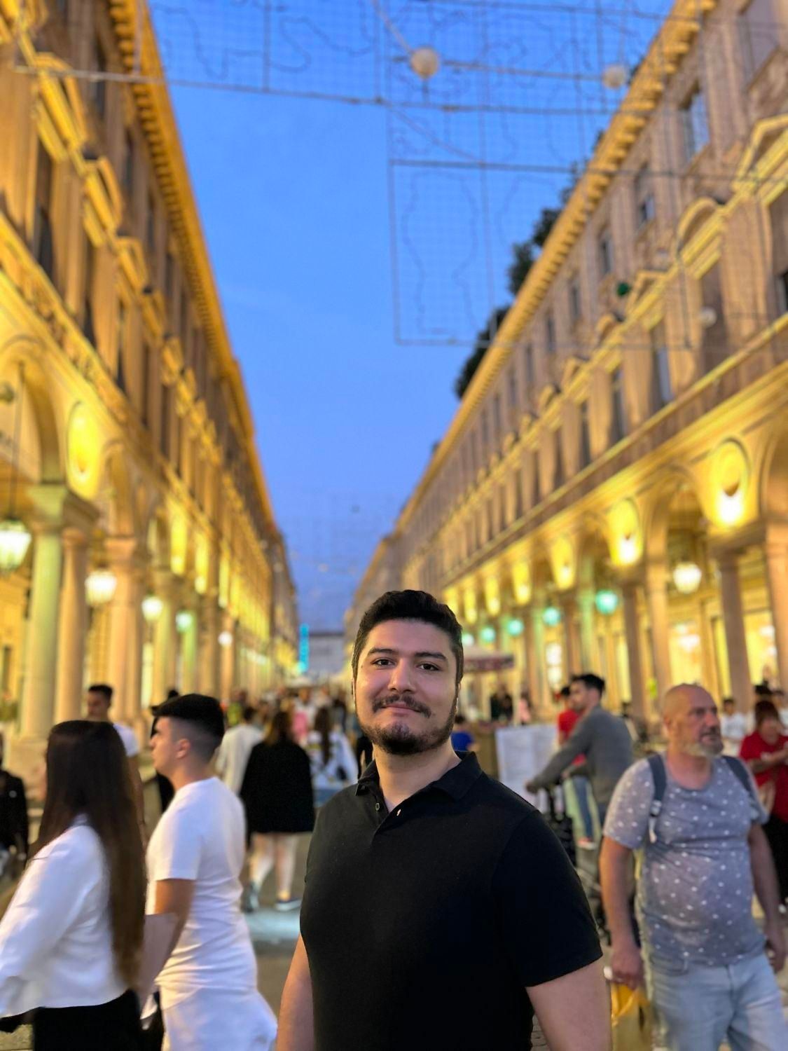 اموزش زبان ایتالیایی|خدمات آموزشی|گرگان, |دیوار