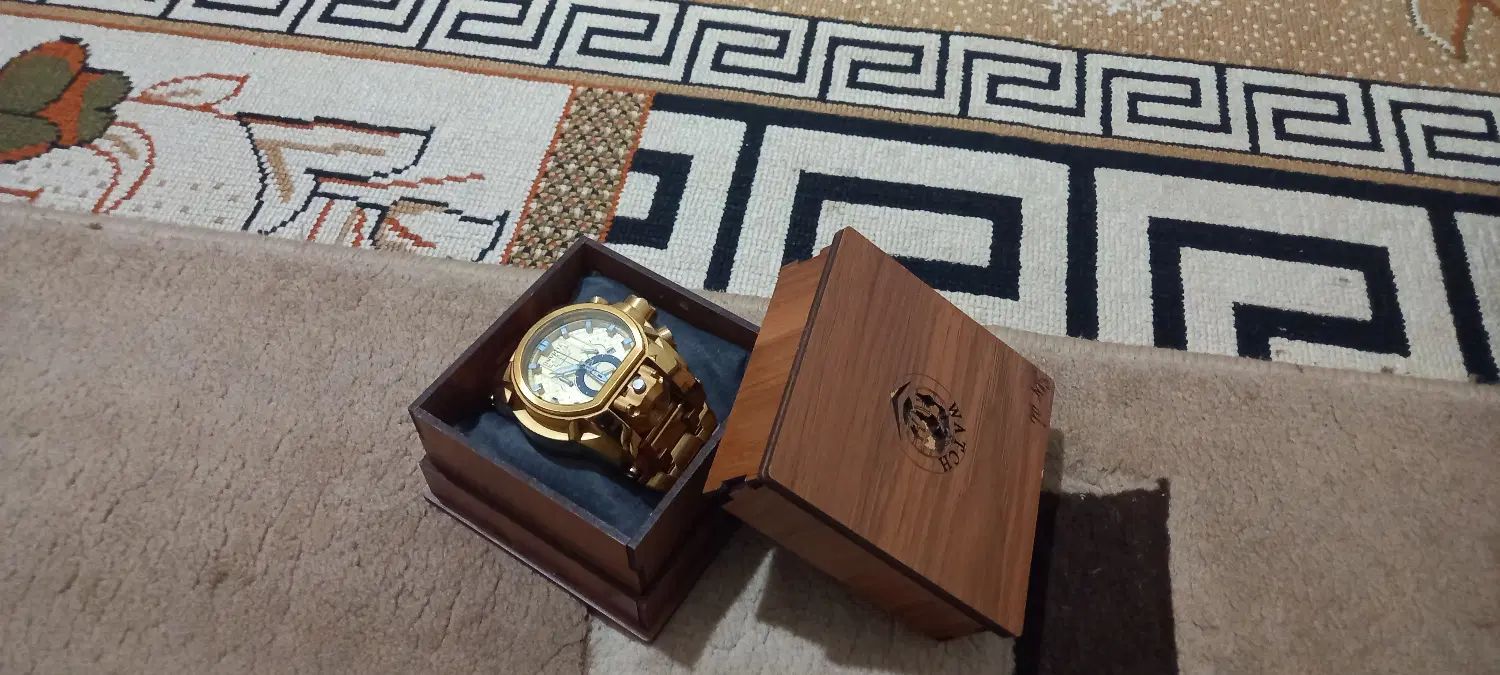 ساعت مچی|ساعت|رشت, معلولین|دیوار