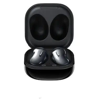 هدفون بی سیم سامسونگ Galaxy Buds Live (اصل)|پخش‌کننده همراه|مشهد, احمدآباد|دیوار