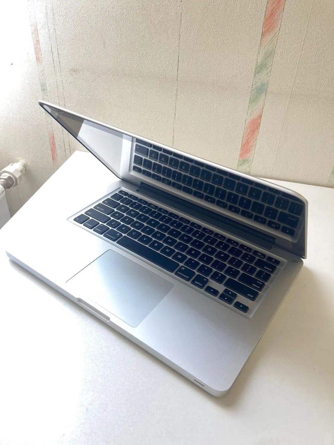 MacBook Pro 2011|رایانه همراه|کرج, شهرک بنفشه|دیوار