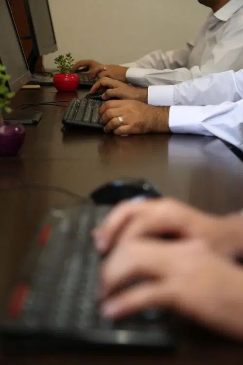 استخدام کارشناس سئو خانم|استخدام رایانه و فناوری اطلاعات|اصفهان, شاهزید|دیوار