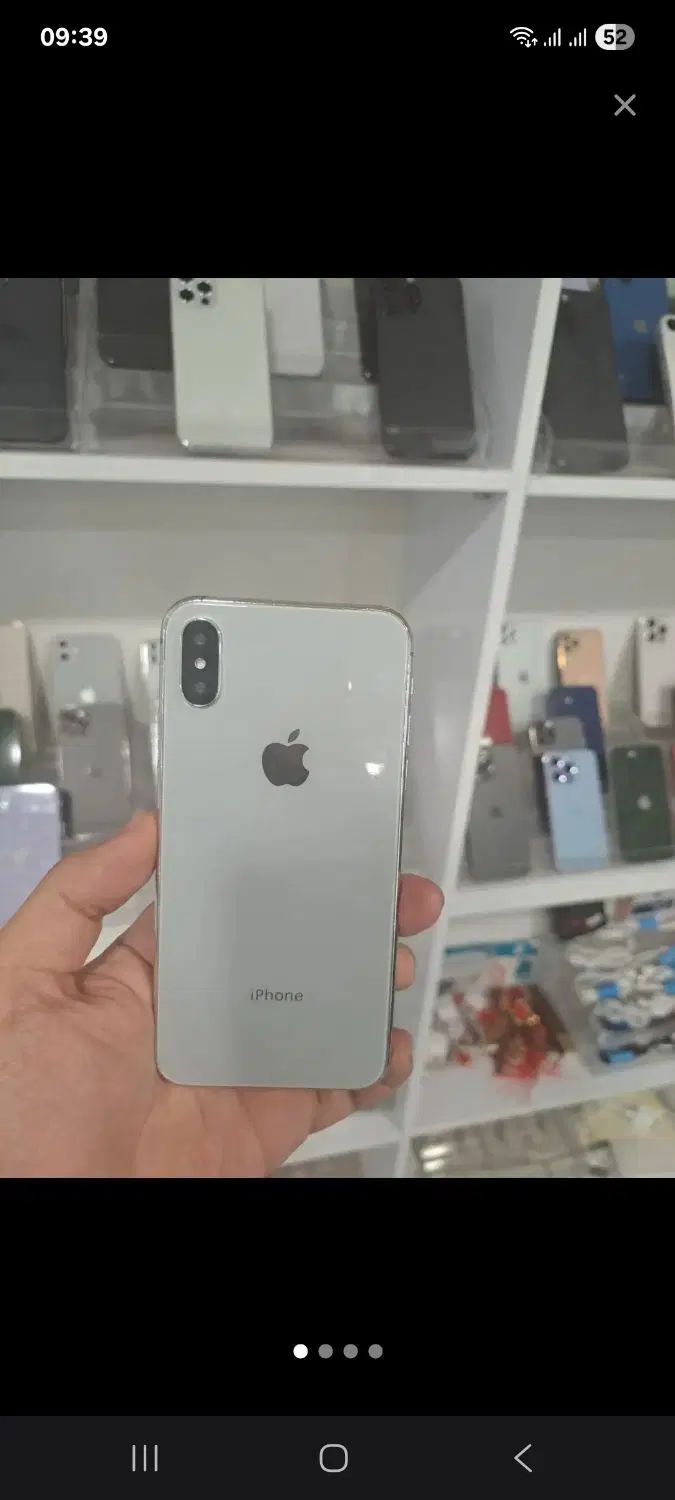 آیفون XS 512|موبایل|تهران, سهروردی|دیوار