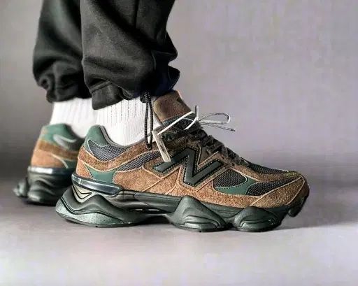 کتونی ارجینال41 نیوبالانس9060.newbalance مسافری|کیف، کفش، کمربند|تهران, وردآورد|دیوار