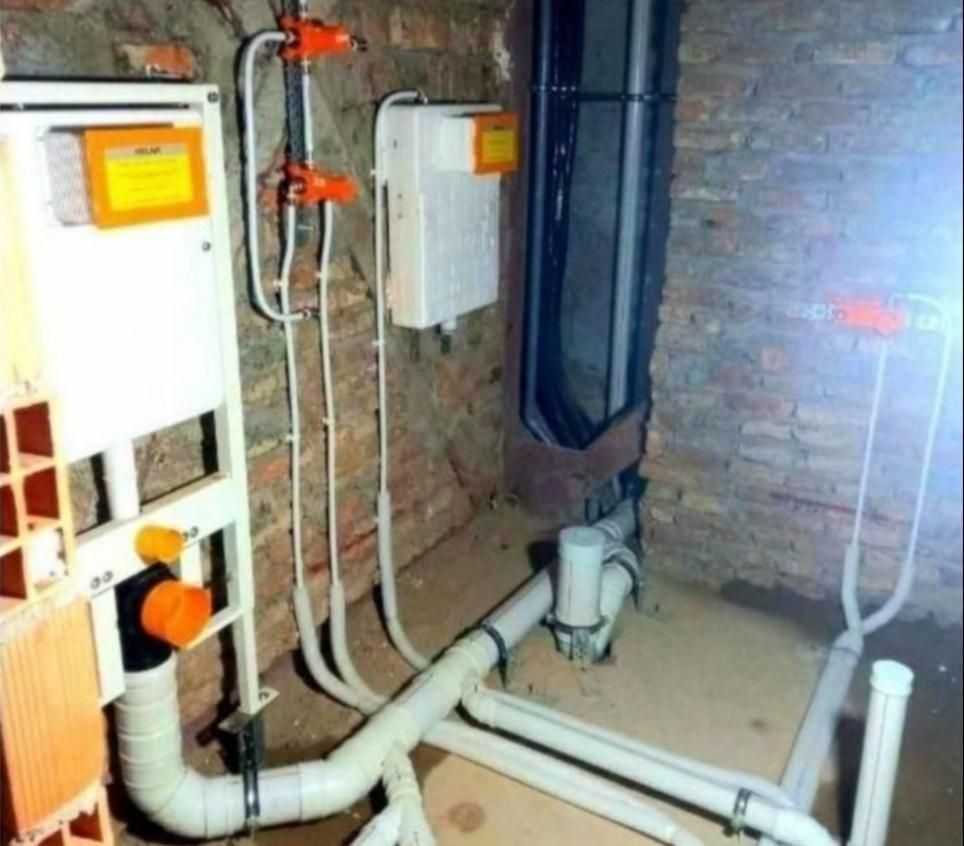 لوله کش اب|خدمات پیشه و مهارت|آزادشهر, |دیوار